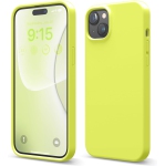 Colour: Neon Yellow