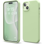 Colour: Pastel Green