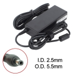 Couleur: [Adaptateur 65&nbsp, W-90&nbsp, W pour portable 3,42&nbsp, A/4,74&nbsp, A de 19&nbsp, V (embout fixe C)]