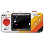 UNI Atari Portable Gaming System with 100 Games