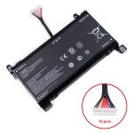 Couleur: Batterie pour portable [16 broches]