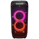 JBL PartyBox Ultimate Bluetooth Wireless Party Speaker - Black