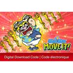 WarioWare Move It! (Switch) - Digital Download