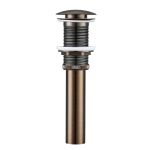 Colour: Oil Rubbed Bronze