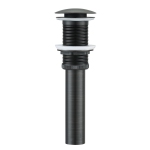 Colour: Black Oil Rubbed Bronze