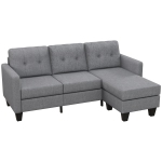 Colour: Light Grey