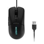 Lenovo Legion M300s RGB Gaming Mouse (Black), For Gaming