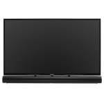 FLEXSON TV Mount Attachment For Sonos Arc