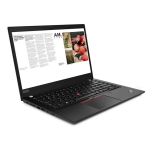 Refurbished (Excellent) - Lenovo ThinkPad T490 14