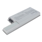Couleur: Batterie pour portable