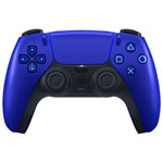 Couleur: Bleu cobalt