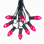 Couleur: Rose