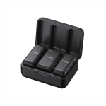 Sony ECM-W3 Dual Channel Wireless Microphone System