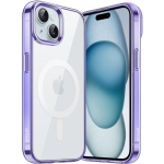 Colour: Light Purple