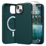 Colour: Forest Green