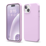 Couleur: Lilas pâle