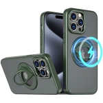 Colour: Midnight Green