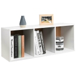 Colour: White/3 Cube