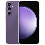 Colour: Purple