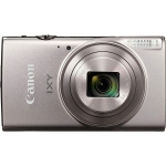 Canon Powershot IXY 650 / ELPH 360 20,2MP Point et caméra numérique de tir (Argent)