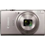 Canon Ixy 650 Digital Camera (Silver) | Best Buy Canada