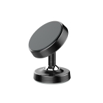 axGear Magnetic Car Phone Holder for Dashboard 360 Adjustable Universal Cell Phone Mount