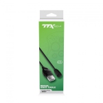 Xbox Controller Breakaway Cable Black [TTX Tech]