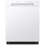Open Box - LG 24" 52dB Built-In Dishwasher (LDFC2423W) - White - Perfect Condition
