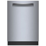 Open Box - Bosch 24" 46dB Built-In Dishwasher (SHP55CM5N) - Stainless Steel - Perfect Condition
