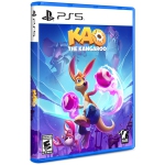 Kao The Kangaroo (Limited Run Games) (PS5)