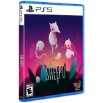 Sheepo (Limited Run Games) (PS5)