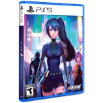 Anno Mutationem (Limited Run Games) (PS5)