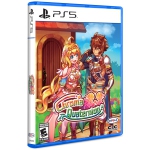 Chroma Quaternion (Limited Run Games) (PS5)