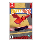 Skatebird (Limited Run Games) (Ninendo Switch)
