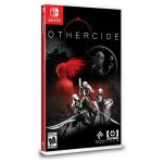 Othercide (Limited Run Games) (Ninendo Switch)
