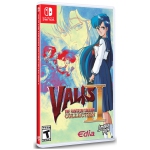 Valis Ii 2 (Limited Run Games) (Ninendo Switch)