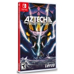 Aztech Forgotten Gods (Limited Run Games) (Ninendo Switch)