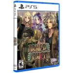 Armed Emeth (Limited Run Games) (PS5)