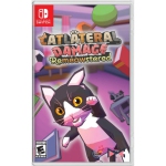 Catlateral Damage Remeowstered (Limited Run Games) (Ninendo Switch)