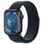 Colour: Midnight