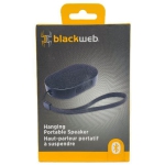 Blackweb Hanging Portable Speaker