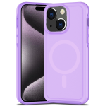 Couleur: Violet pâle