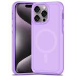 Colour: Light Purple