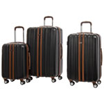Colour: Black/Brown