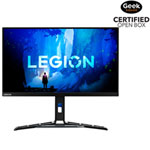 Open Box - Lenovo Legion 27" 1080p HD IPS LED Gaming Monitor (Y27-30) - FreeSync Premium - 165Hz - HDR10