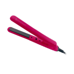 Relaxus Mini Flat Iron Style2Go Viva Magenta