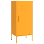 Couleur: Jaune moutarde
