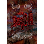 Death - Death By Metal - [DVD]