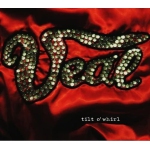 Veal - Tilt O'Whirl - [CD]