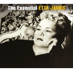 Etta James - The Essential Etta James - (Remastered, Brilliant Box) - [CD]